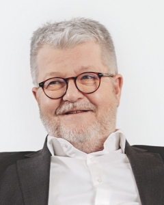 PrismaLife AG_Holger Beitz_CEO Holger Beitz CEO