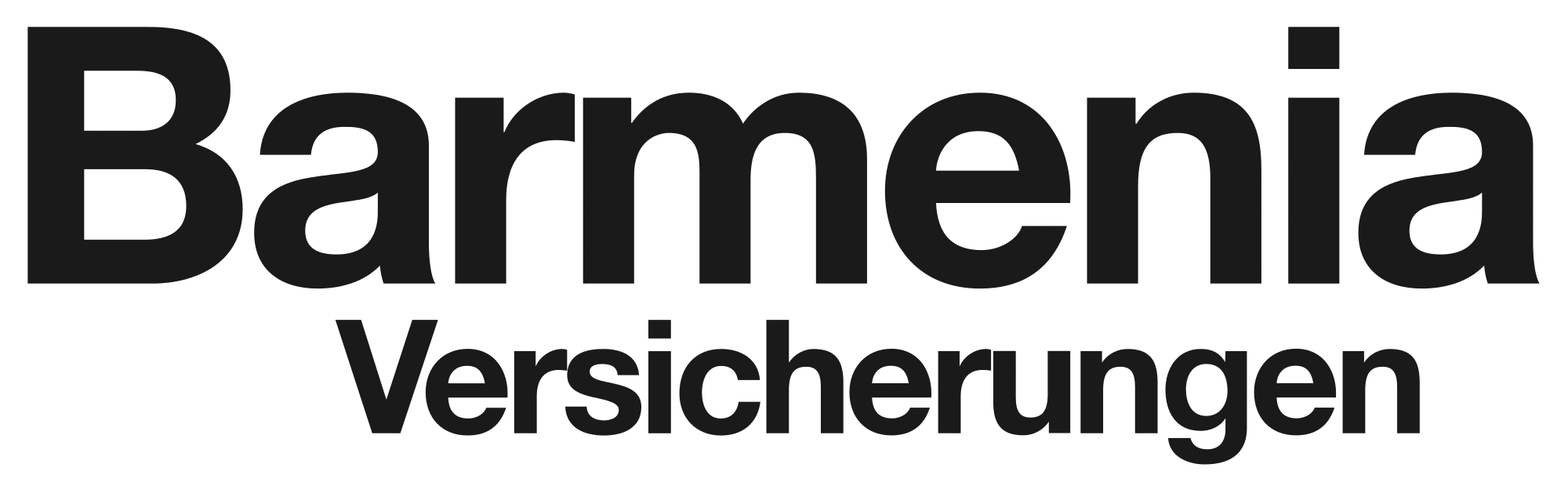 barmenia-Logo