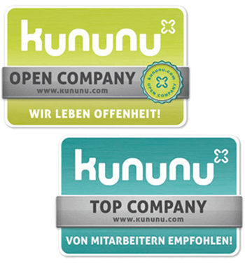 Kununu - Top/Open Company Kununu - Top/Open Company