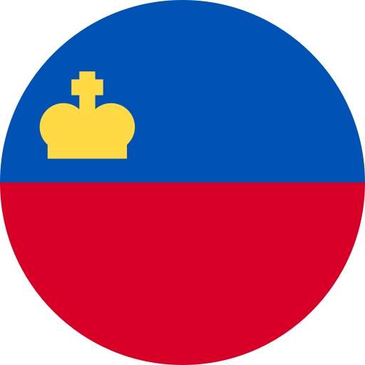 Logo Liechtenstein